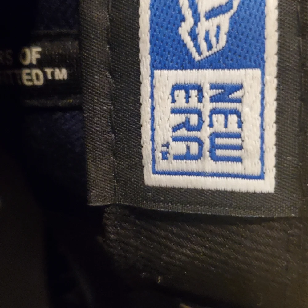 New Era LA Cap Retail $32.00 brand new never wor - Picture 9 of 11